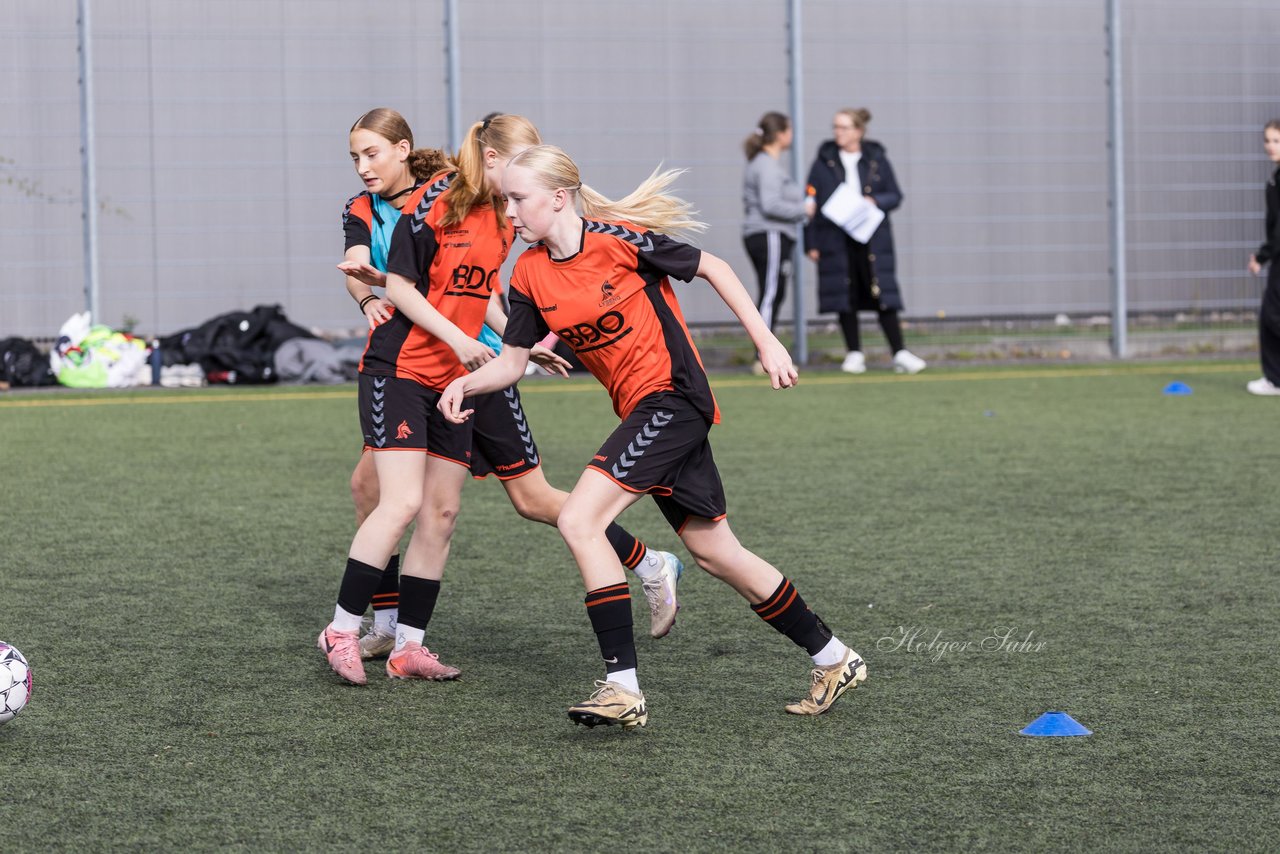 Bild 170 - wCJ Holstein Kiel Turnier